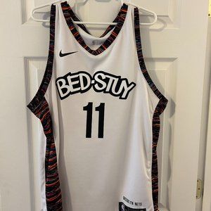Bed-Stuy Irving Jersey